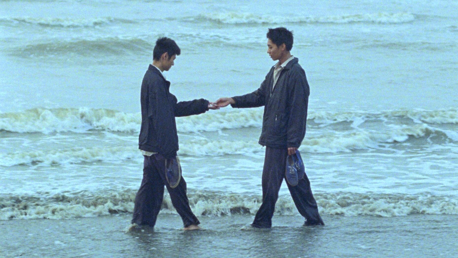 Movie Review - Viet and Nam